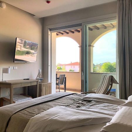 Villa Pirignano Foligno Eksteriør bilde