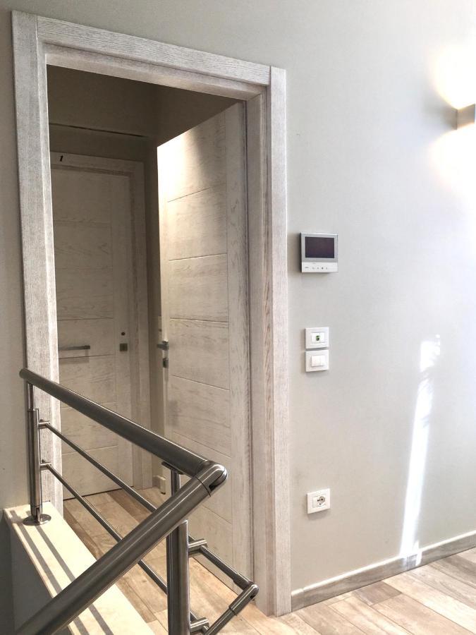 Villa Pirignano Foligno Eksteriør bilde