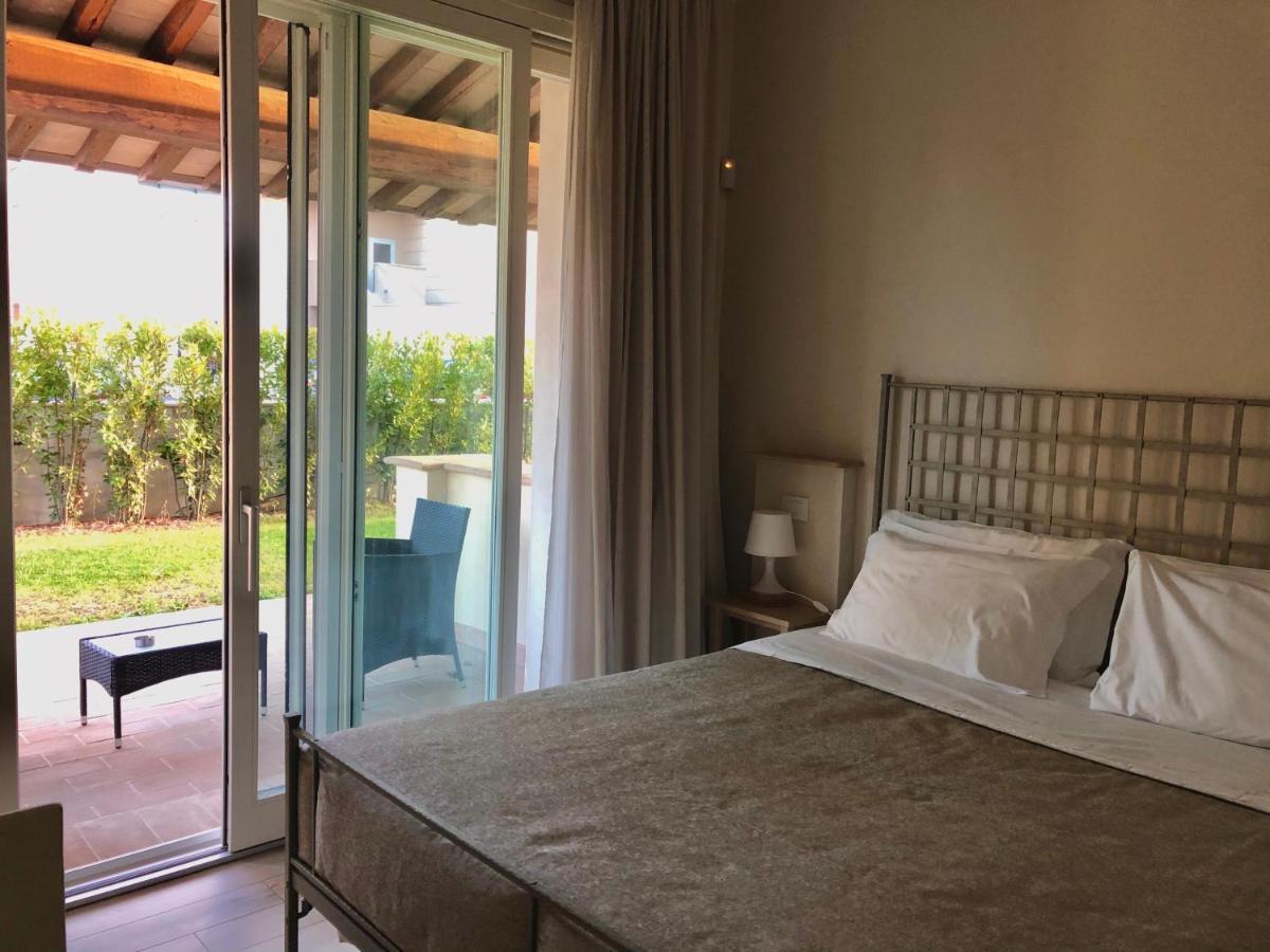 Villa Pirignano Foligno Eksteriør bilde