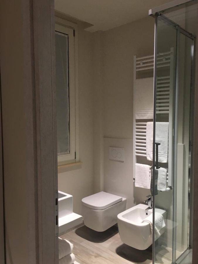 Villa Pirignano Foligno Eksteriør bilde