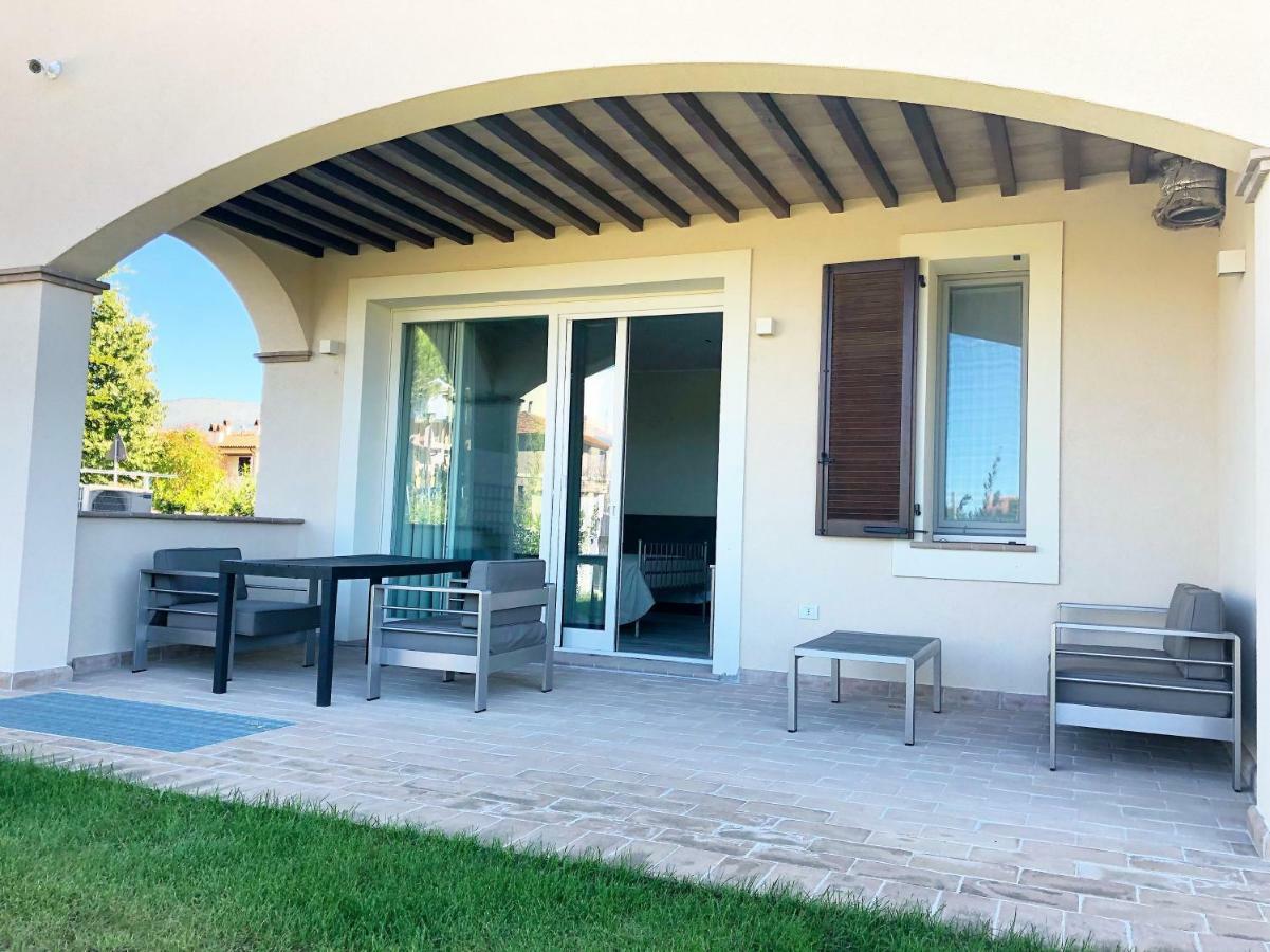 Villa Pirignano Foligno Eksteriør bilde