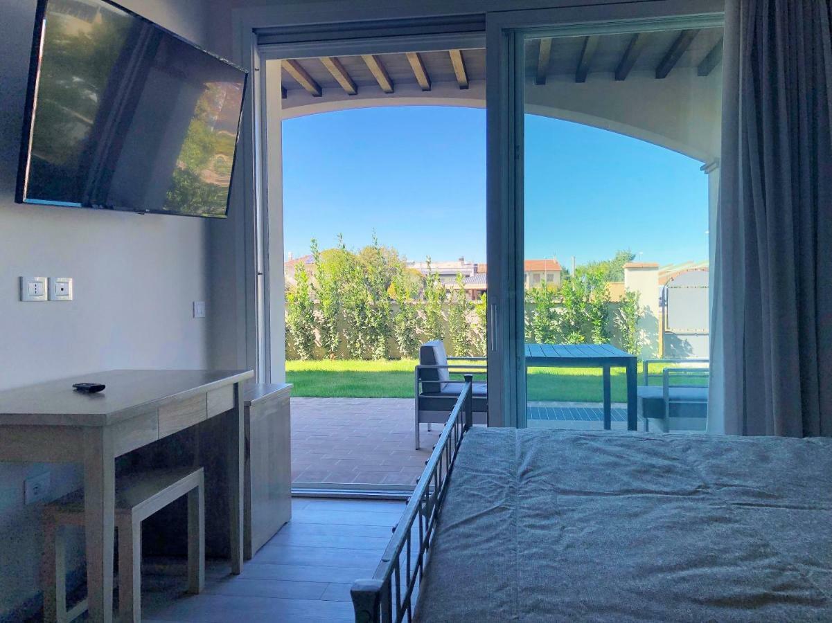 Villa Pirignano Foligno Eksteriør bilde
