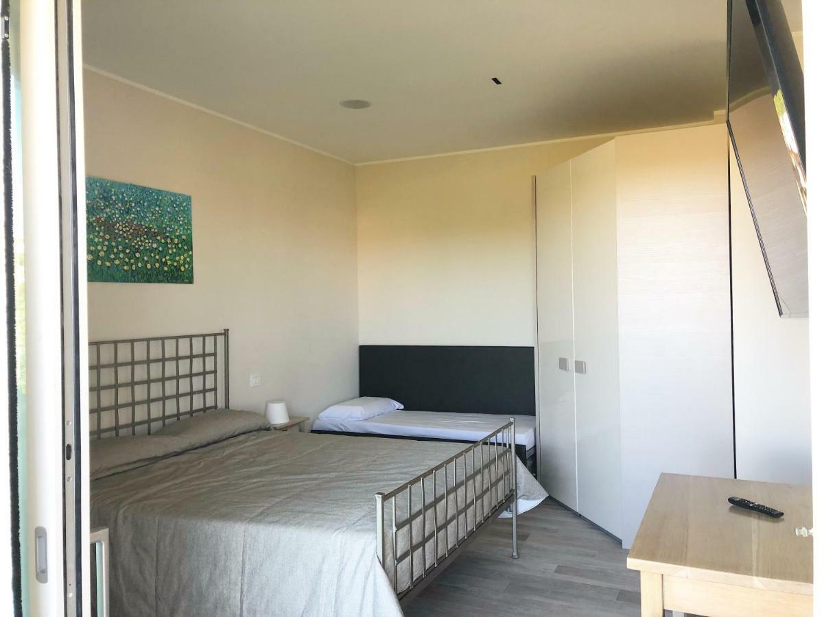 Villa Pirignano Foligno Eksteriør bilde