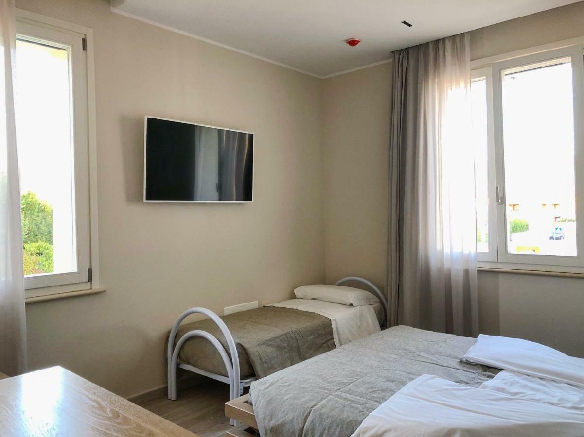 Villa Pirignano Foligno Eksteriør bilde