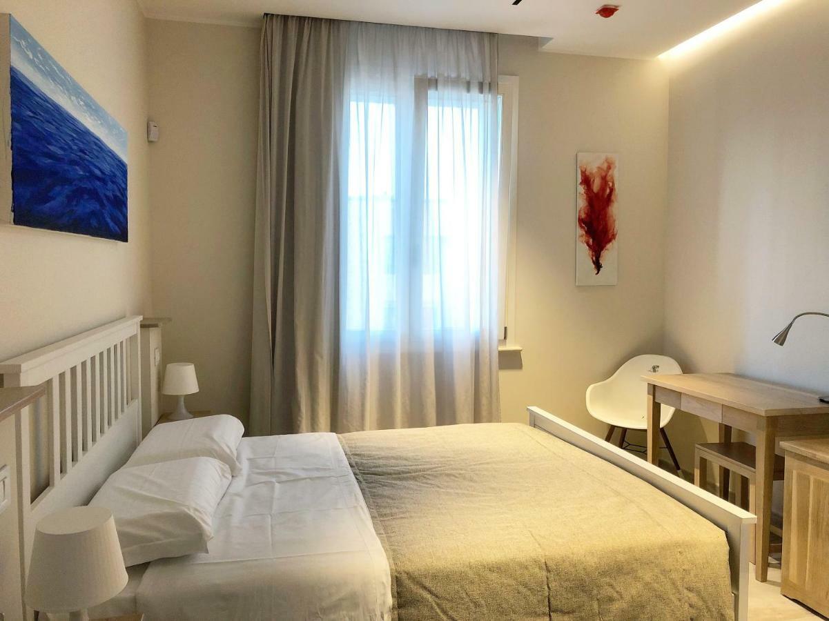 Villa Pirignano Foligno Eksteriør bilde