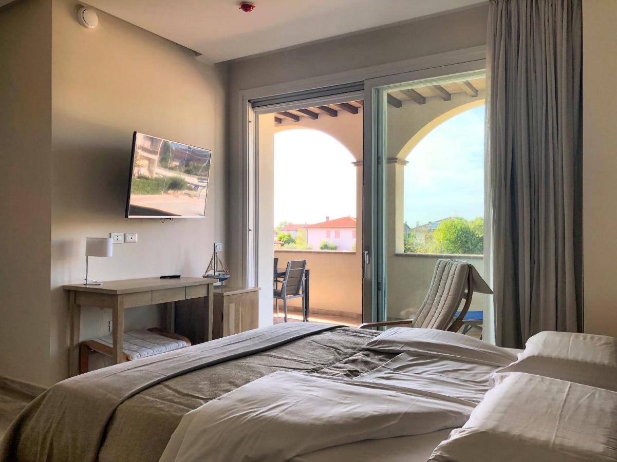 Villa Pirignano Foligno Eksteriør bilde